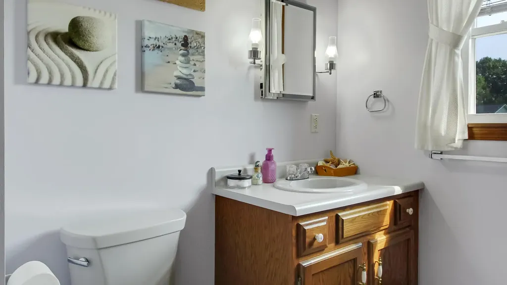 3 Scott Avenue Fairfield ME 04937