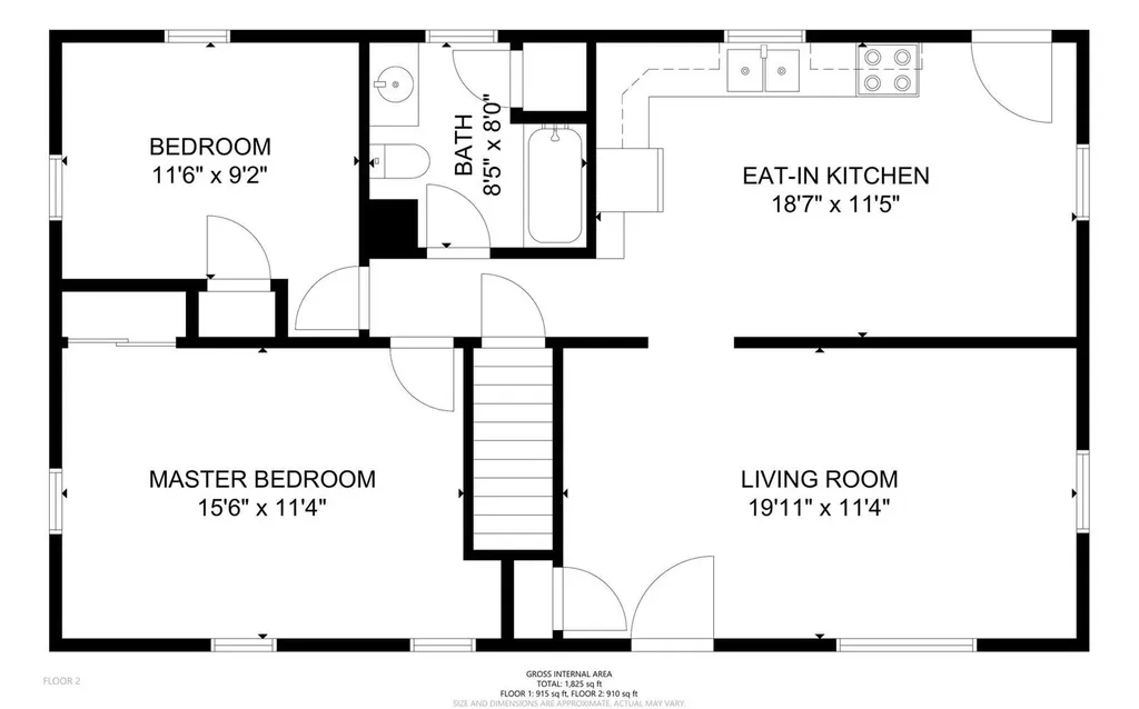 3 Scott Avenue Fairfield ME 04937