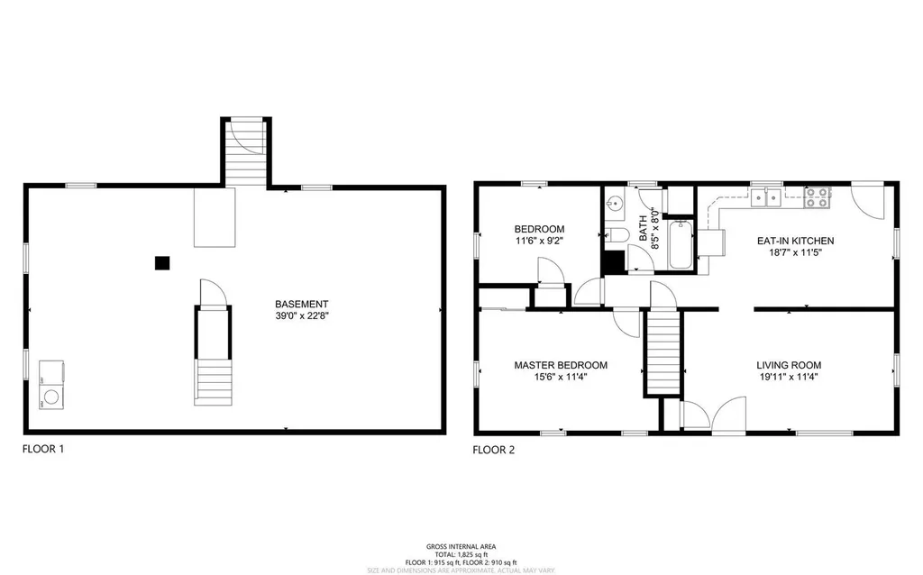 3 Scott Avenue Fairfield ME 04937