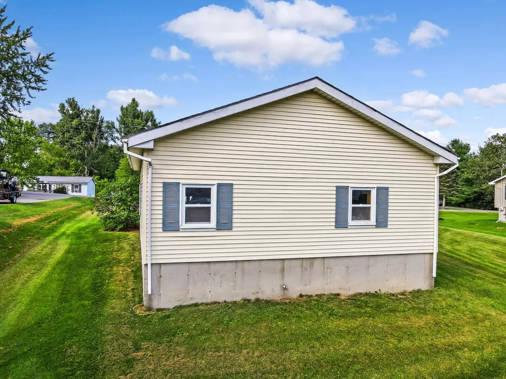 3 Scott Avenue Fairfield ME 04937