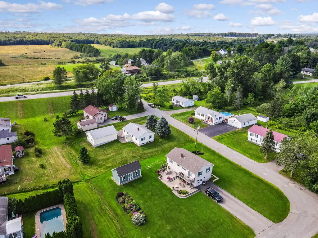 3 Scott Avenue Fairfield ME 04937
