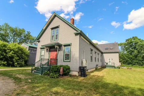 27 Hudson Road Bangor ME 04401