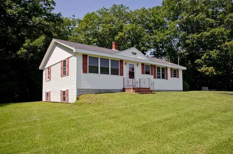 22 Trask Avenue Auburn ME 04210