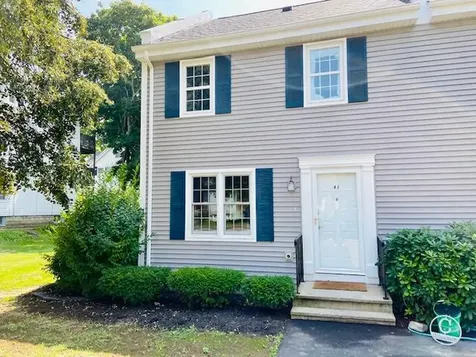 1 Clairmont Court Portland ME 04103