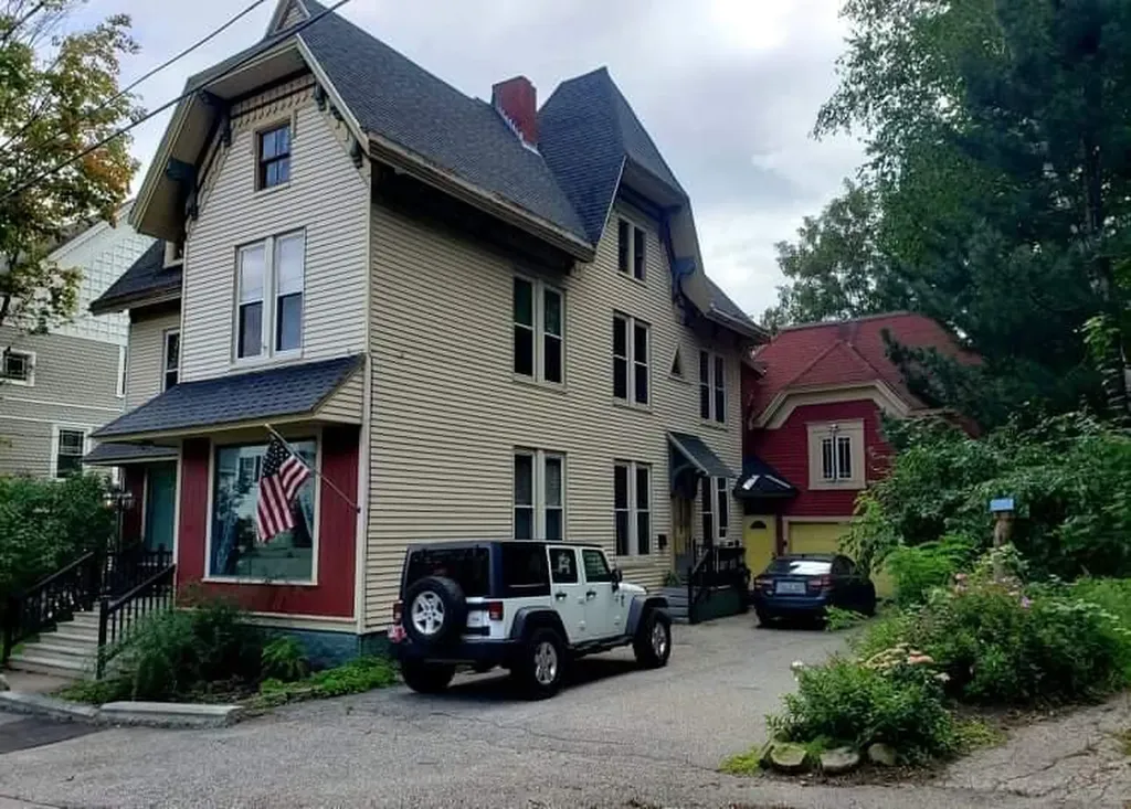67 Adams Street Biddeford ME 04005