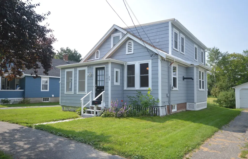 23 Katahdin Street Bangor ME 04401