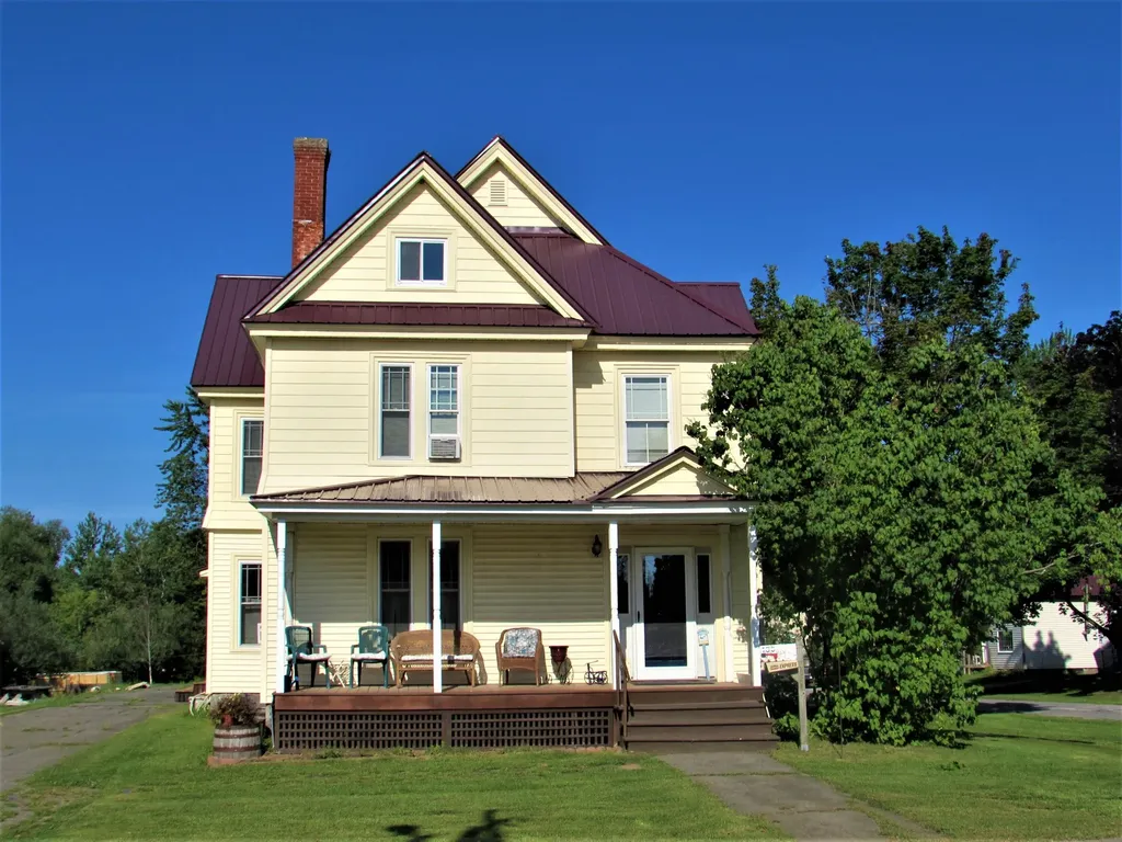 180 Central Street Pittsfield ME 04967