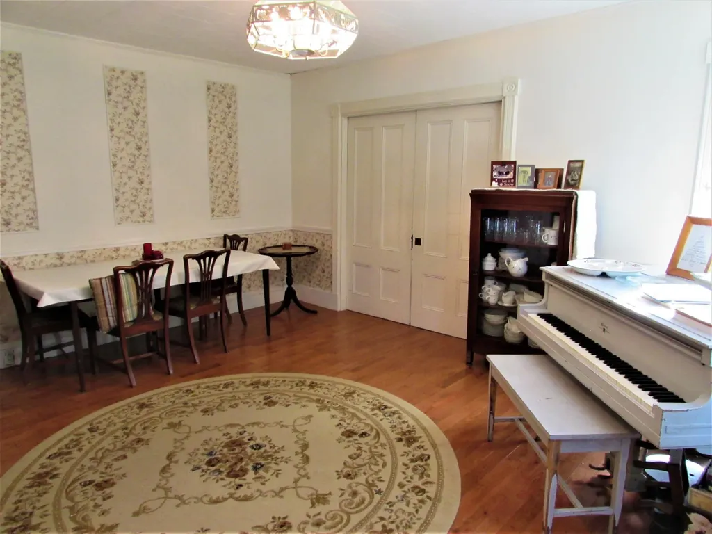 180 Central Street Pittsfield ME 04967