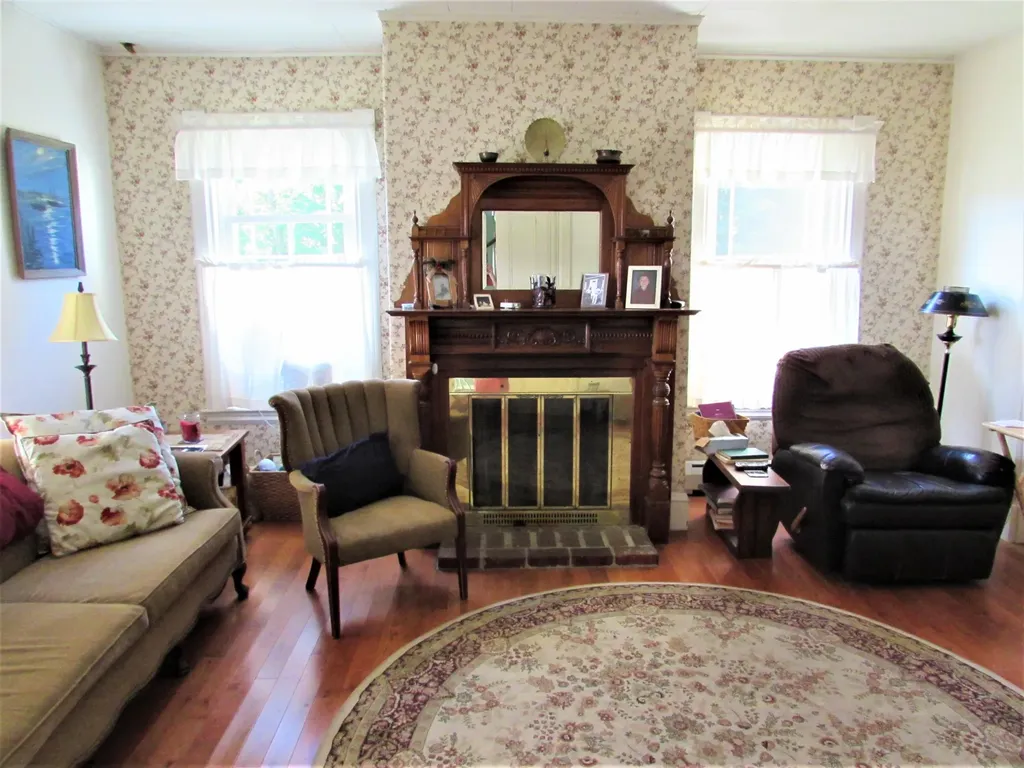 180 Central Street Pittsfield ME 04967