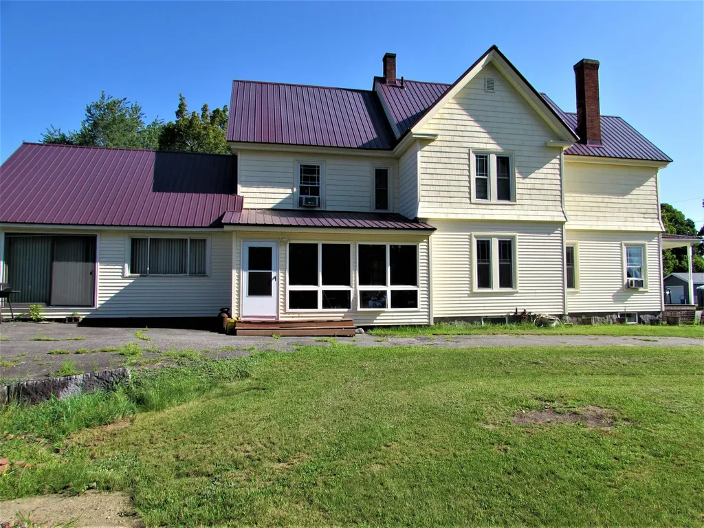 180 Central Street Pittsfield ME 04967