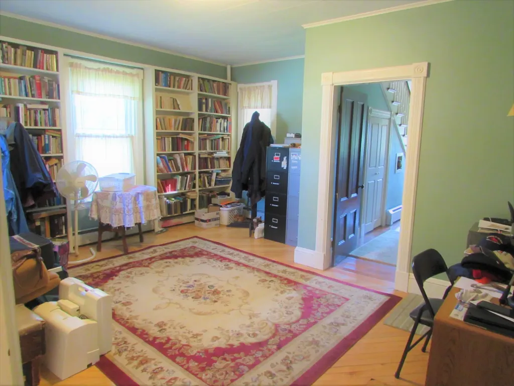 180 Central Street Pittsfield ME 04967