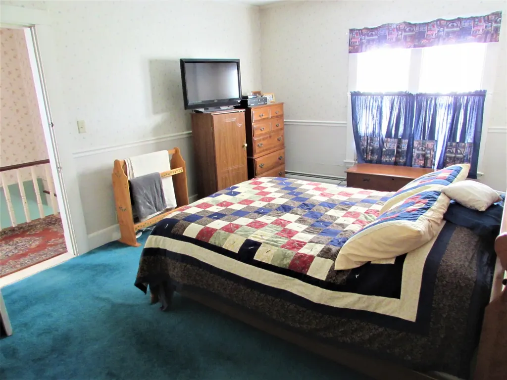 180 Central Street Pittsfield ME 04967