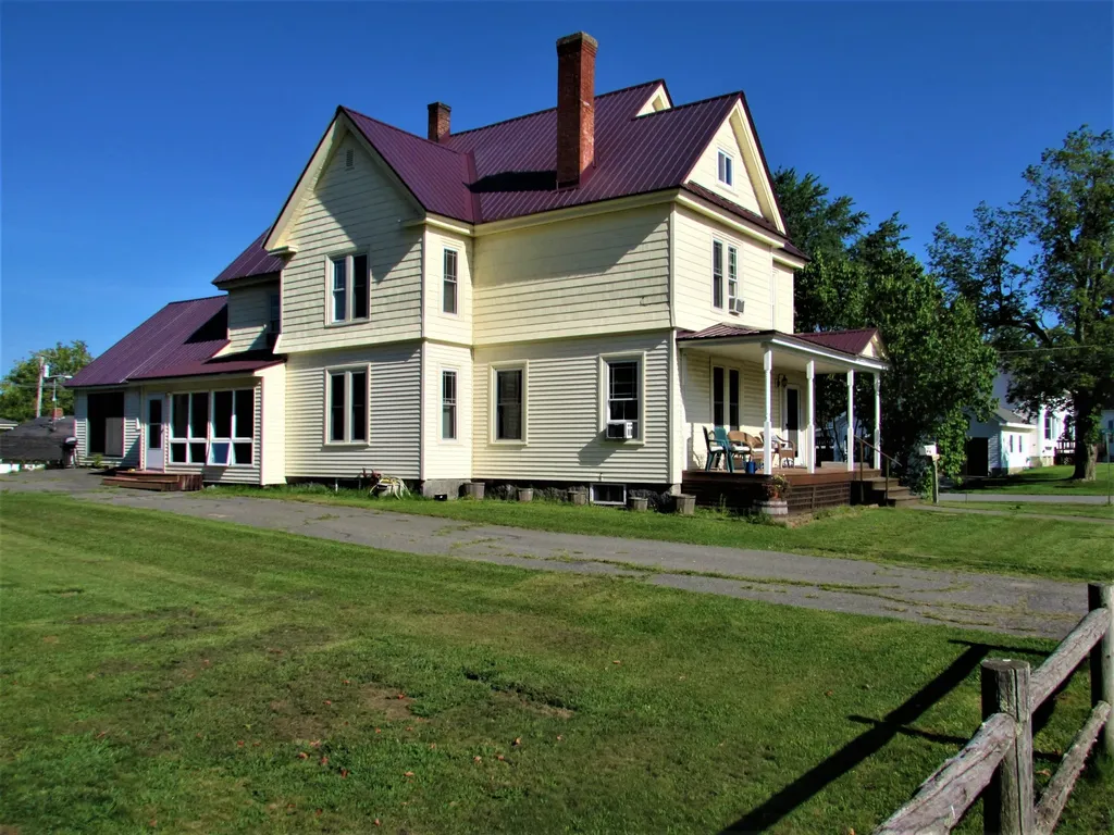 180 Central Street Pittsfield ME 04967