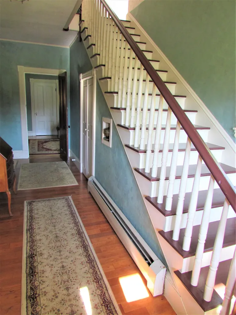 180 Central Street Pittsfield ME 04967