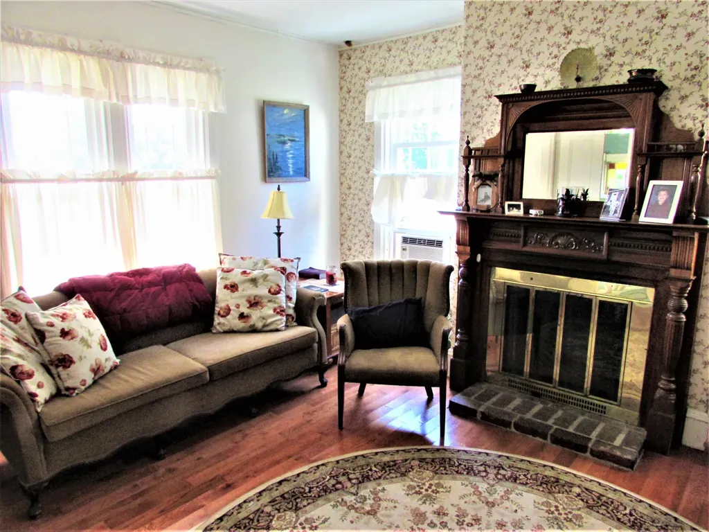 180 Central Street Pittsfield ME 04967