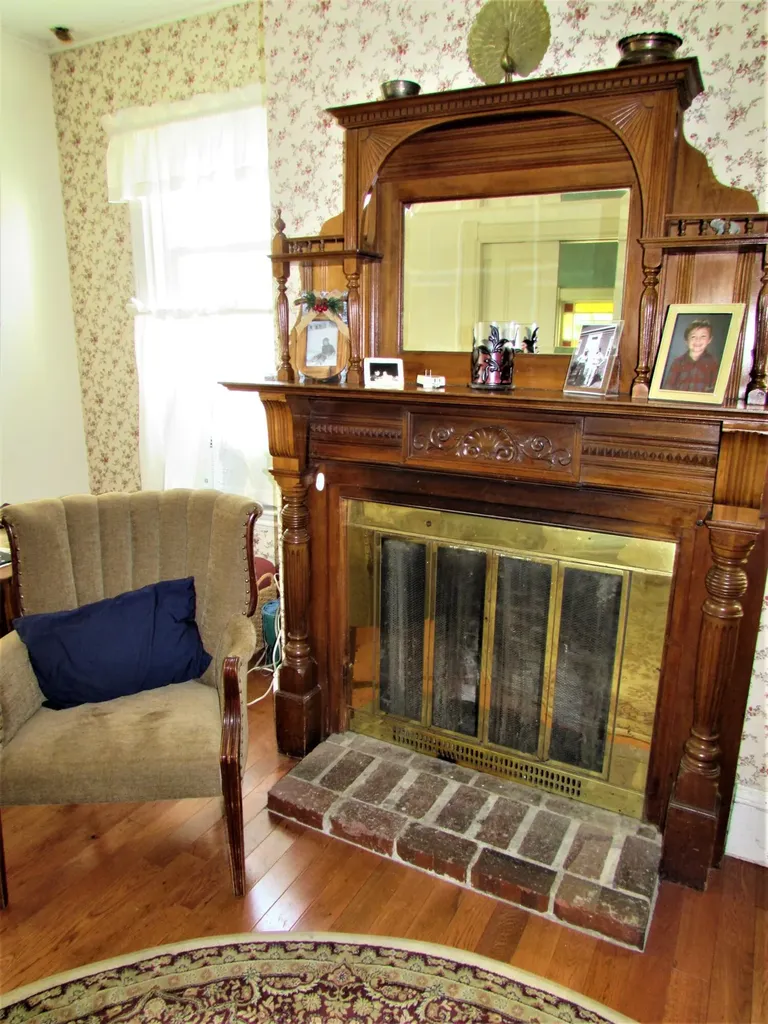 180 Central Street Pittsfield ME 04967