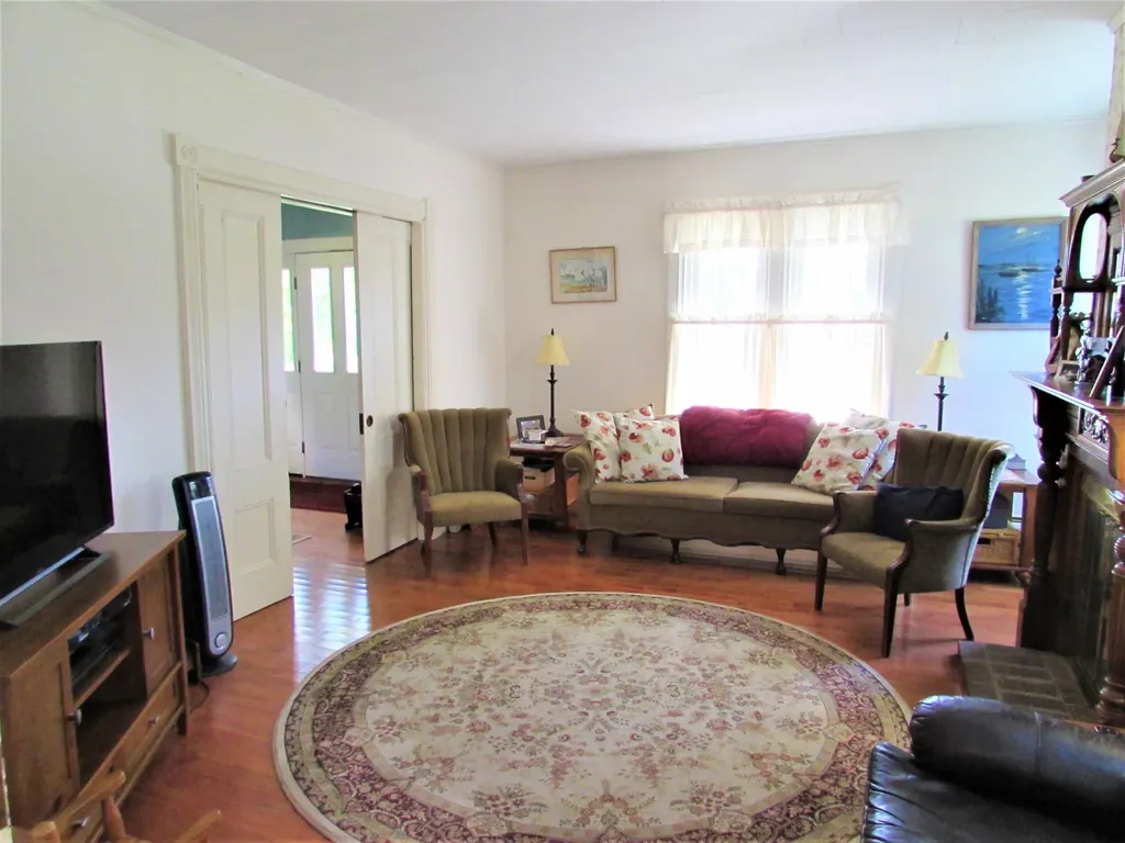 180 Central Street Pittsfield ME 04967