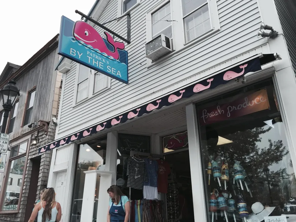 21 Main Street Bar Harbor ME 04609