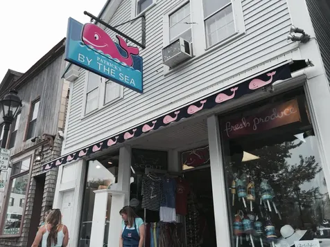 21 Main Street Bar Harbor ME 04609