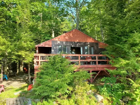 92 Norton Pond Road Lincolnville ME 04849
