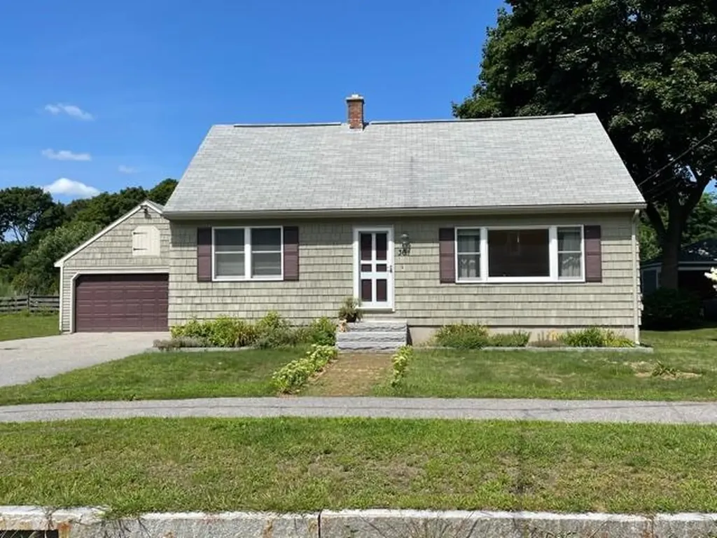 36 Maine Avenue Portland ME 04103
