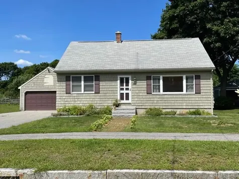 36 Maine Avenue Portland ME 04103