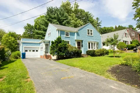 112 Caleb Street Portland ME 04102