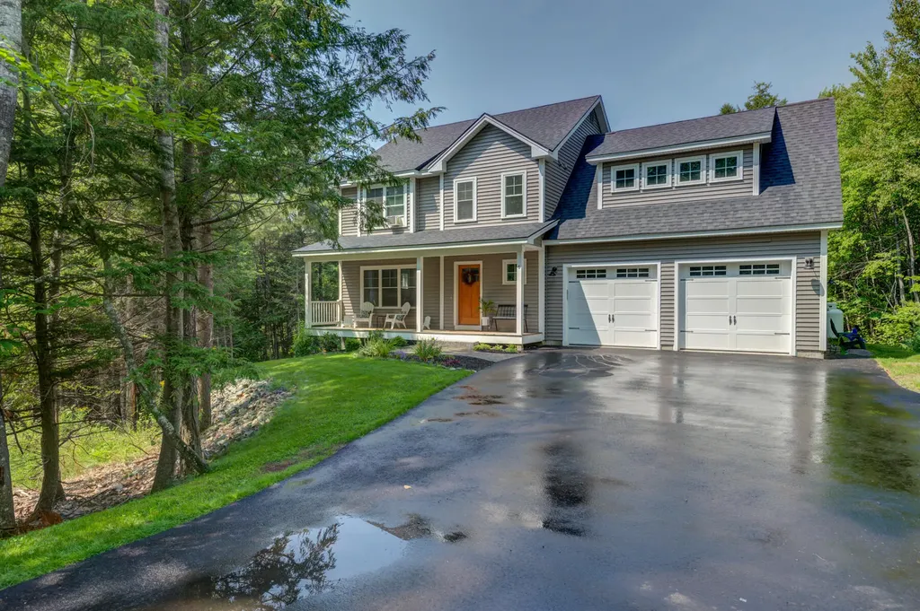 6 Overlook Road Windham ME 04062