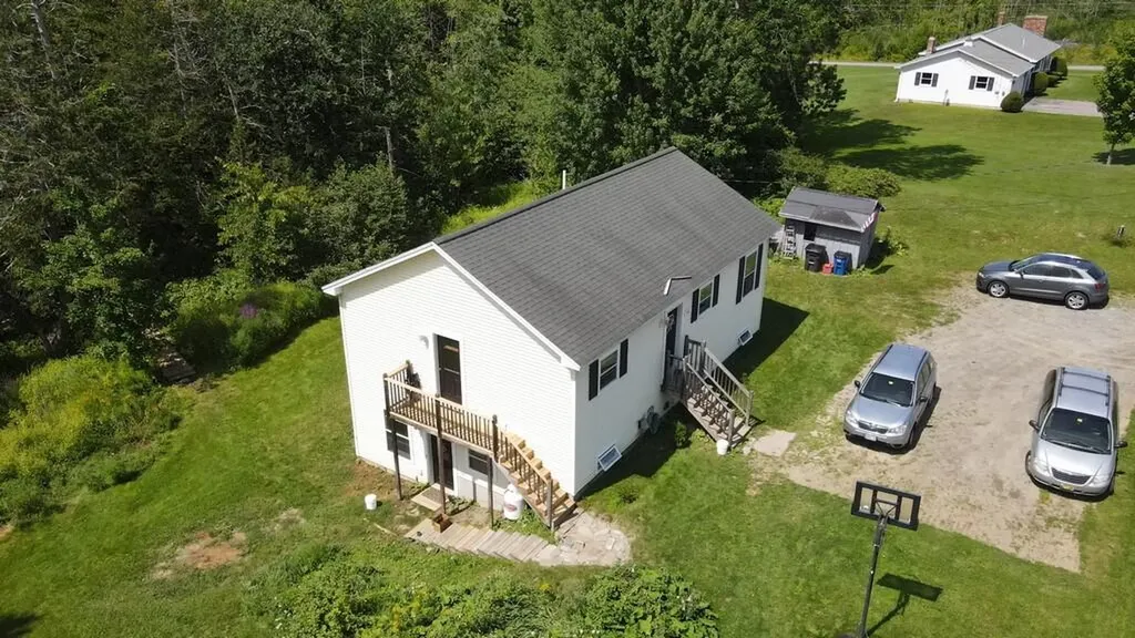142 Kenduskeag Road Levant ME 04456