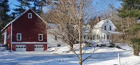 389 Main Street Orono ME 04473
