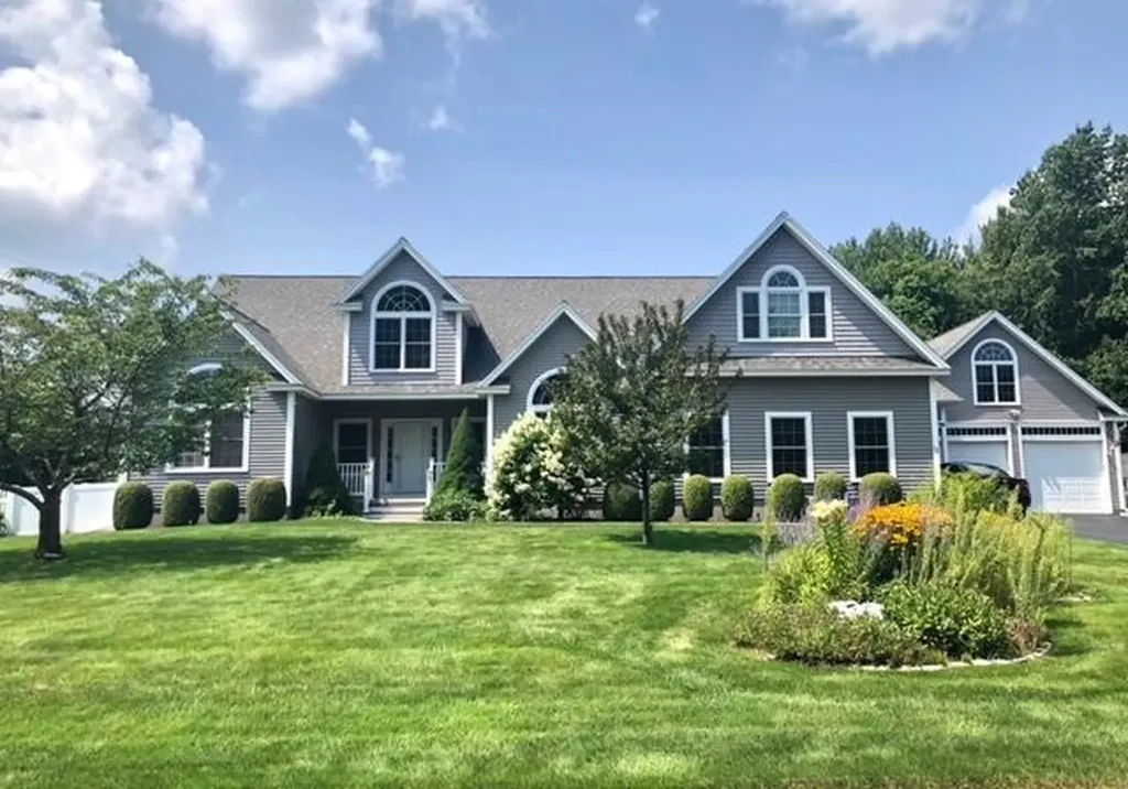 12 Piper Point Road Wells ME 04090