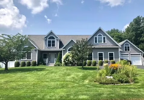 12 Piper Point Road Wells ME 04090