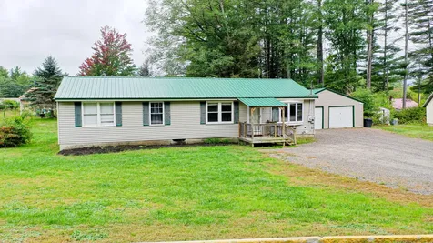 5 Ludden Drive Jay ME 04239