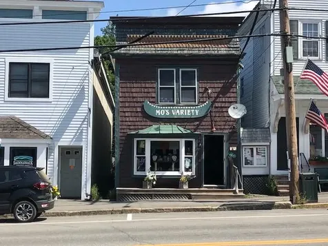 2499 Main Street Rangeley ME 04970