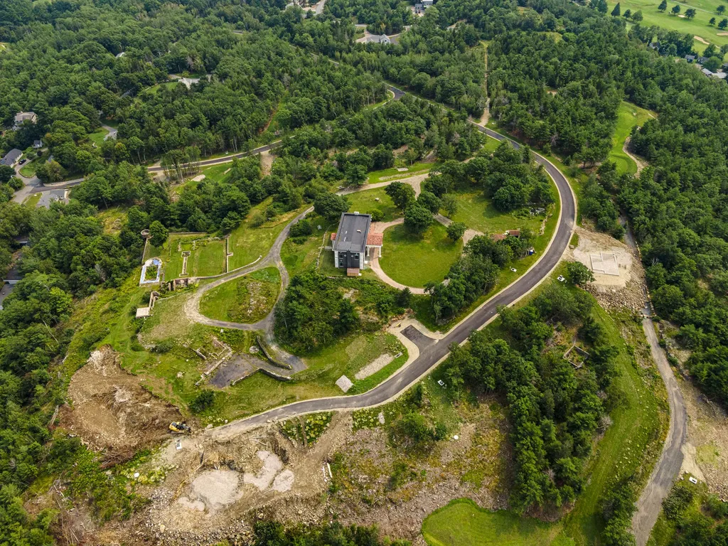 Lot 20 Hamilton Hill Way Bar Harbor ME 04609