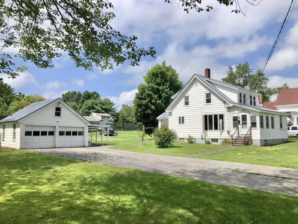 125 Main Street Skowhegan ME 04976