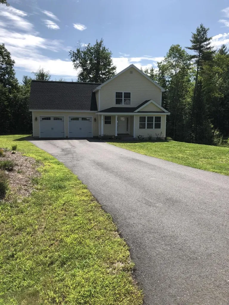 42 Sabatus Lane Windham ME 04062
