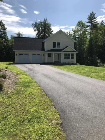42 Sabatus Lane Windham ME 04062