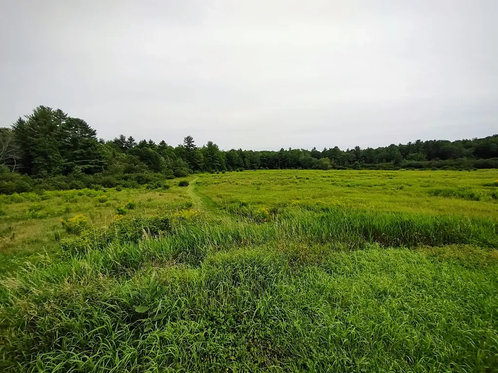 102 Wood Road Gorham ME 04038