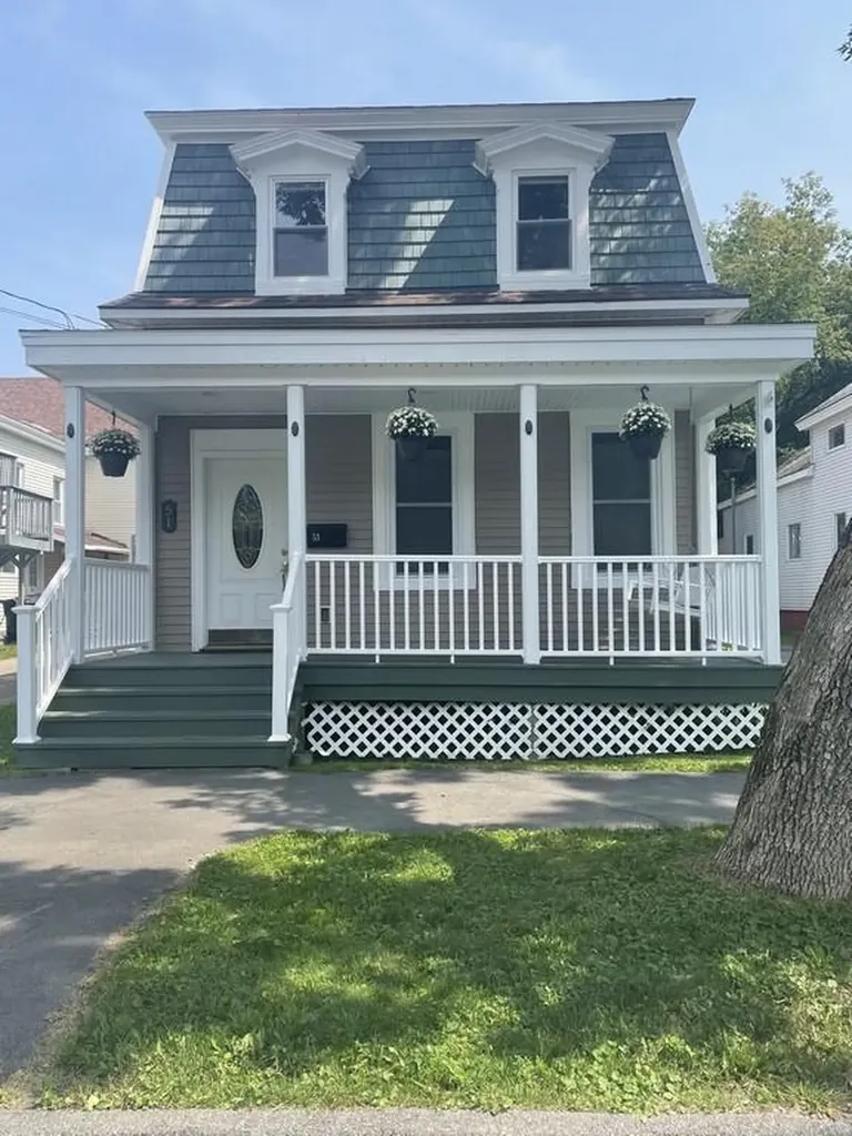 51 Elm Street Bangor ME 04401