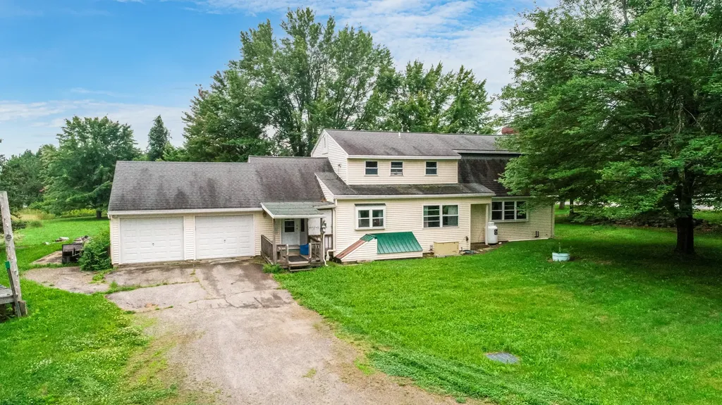 147 Carlton Pond Road Winthrop ME 04364