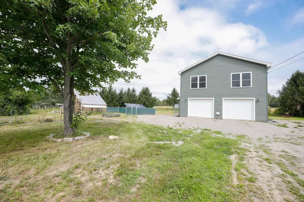 69 Marthes Lane Etna ME 04434