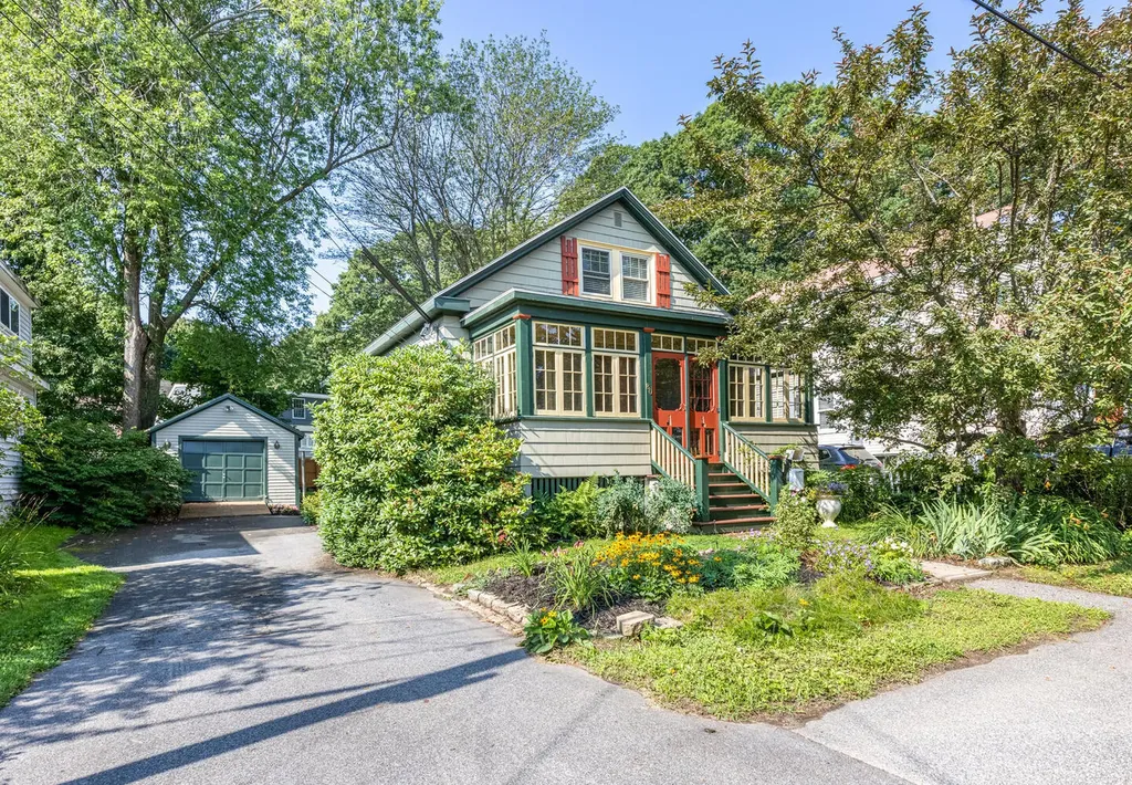 80 Everett Avenue South Portland ME 04106