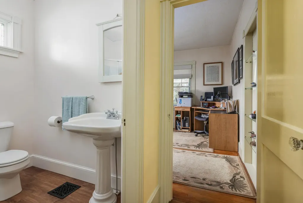 80 Everett Avenue South Portland ME 04106