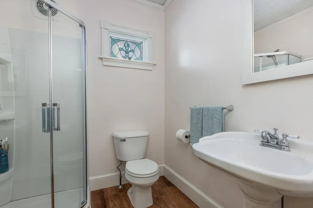 80 Everett Avenue South Portland ME 04106