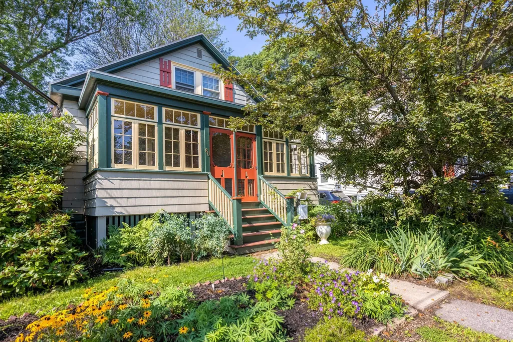 80 Everett Avenue South Portland ME 04106