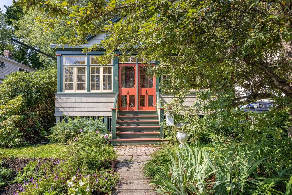 80 Everett Avenue South Portland ME 04106