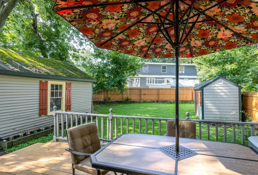 80 Everett Avenue South Portland ME 04106