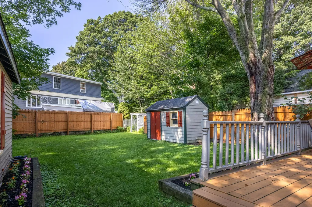 80 Everett Avenue South Portland ME 04106