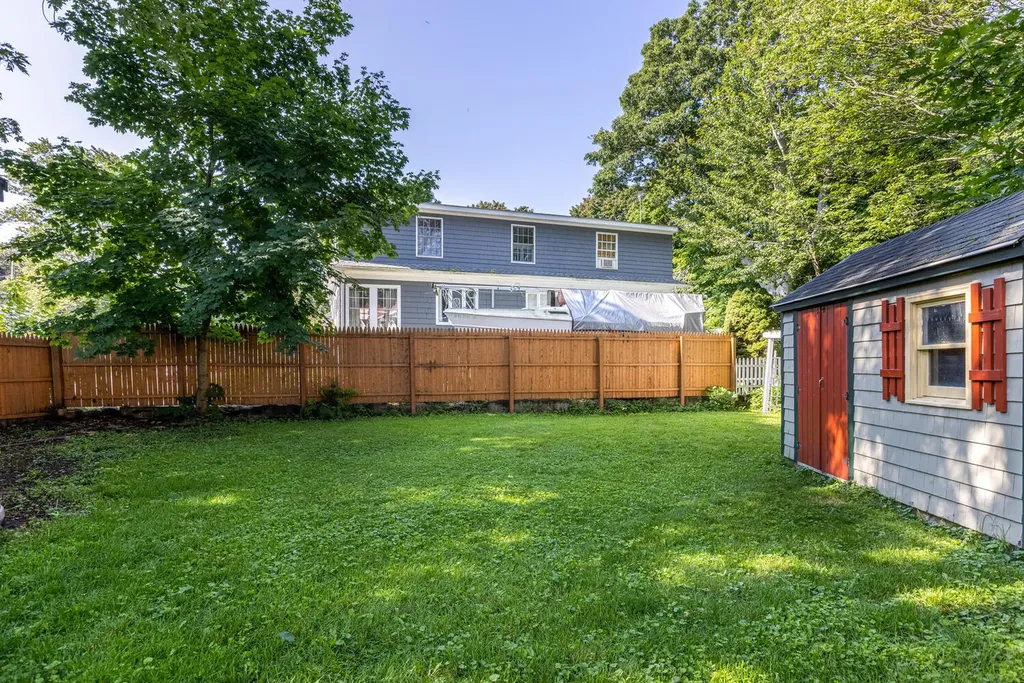 80 Everett Avenue South Portland ME 04106